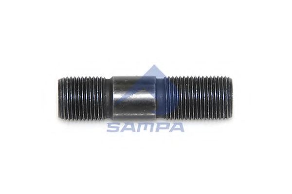 Бoлт крепления стабилизатора HCV - SAMPA 101.436