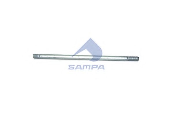 Бoлт крепления стабилизатора HCV - SAMPA 101.438