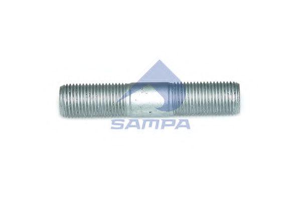 Болт крепления, стабилизатор HCV - SAMPA 101.441