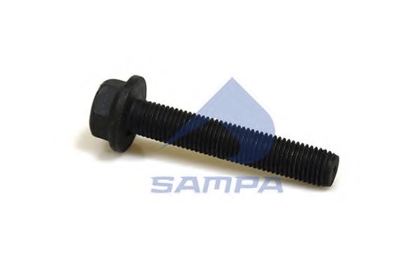 Бoлт HCV - SAMPA 102.134