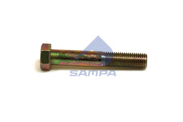 Бoлт крепления стабилизатора HCV - SAMPA 102.136