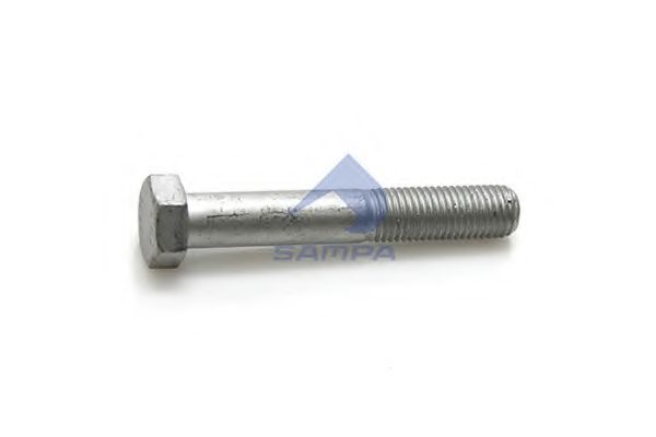 Болт крепления, стабилизатор HCV - SAMPA 102.154/1