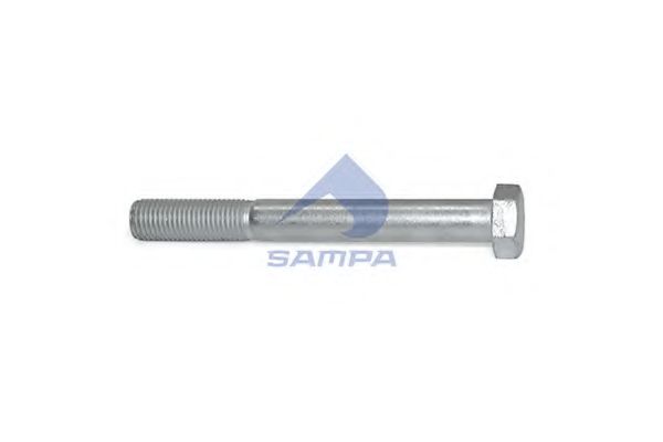 Бoлт HCV - SAMPA 102.155