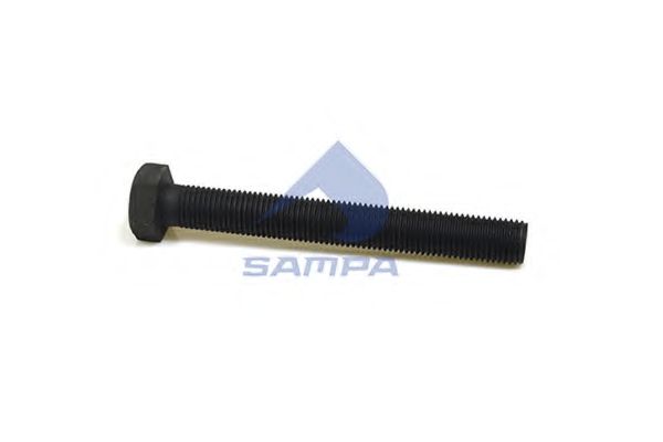 Бoлт HCV - SAMPA 102.182