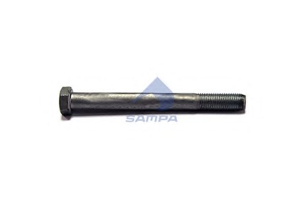 Болт HCV - SAMPA 102.186
