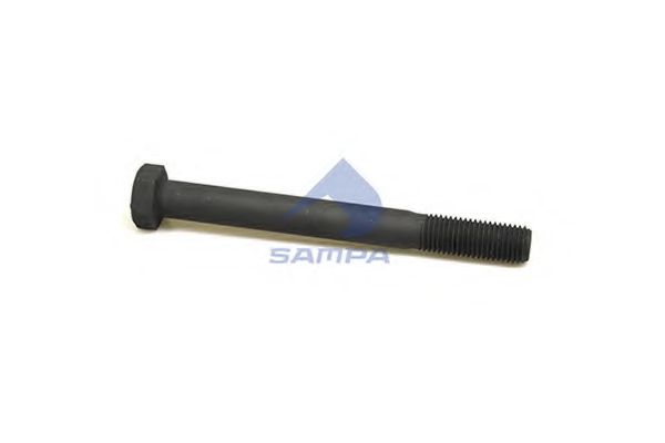Болт HCV - SAMPA 102.191