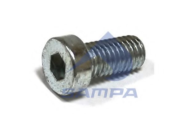 Болт HCV - SAMPA 102.217
