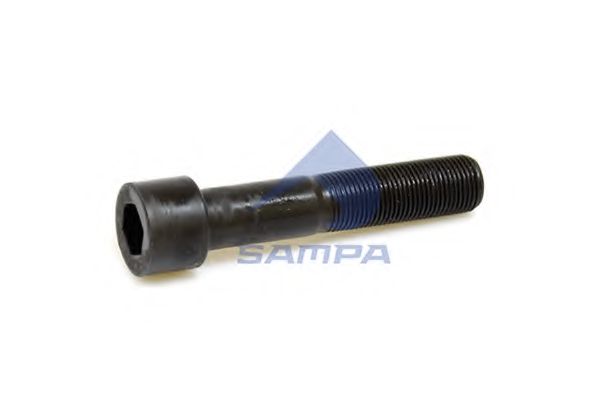 Болт HCV - SAMPA 102.231
