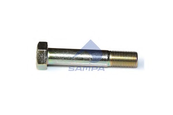 Болт HCV - SAMPA 102.256