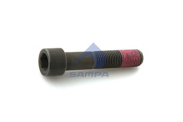 Болт HCV - SAMPA 102.277