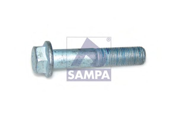 Бoлт крепления стабилизатора HCV - SAMPA 102.288