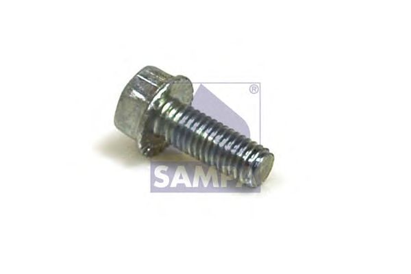 Бoлт HCV - SAMPA 102.329