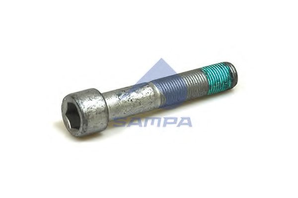 Бoлт HCV - SAMPA 102.363