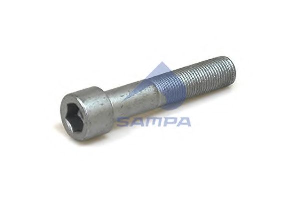 Болт HCV - SAMPA 102.364