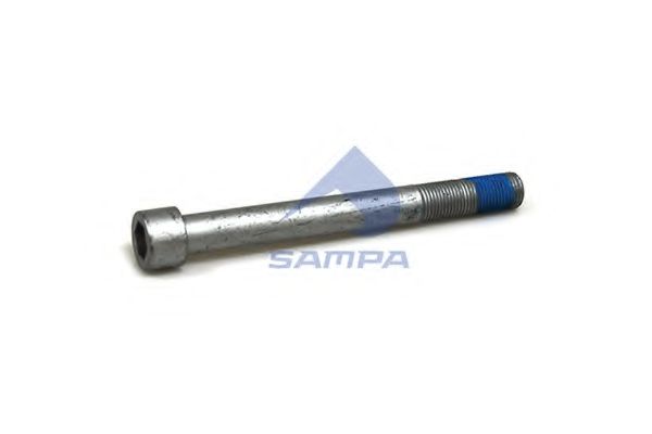 Болт HCV - SAMPA 102.365