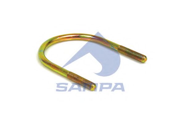 Бoлт HCV - SAMPA 102.406