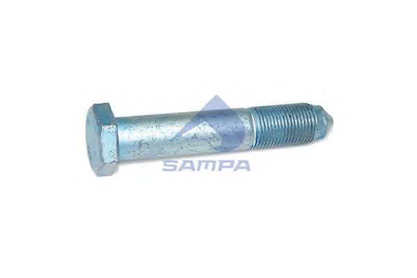 Бoлт крепления стабилизатора HCV - SAMPA 102.435
