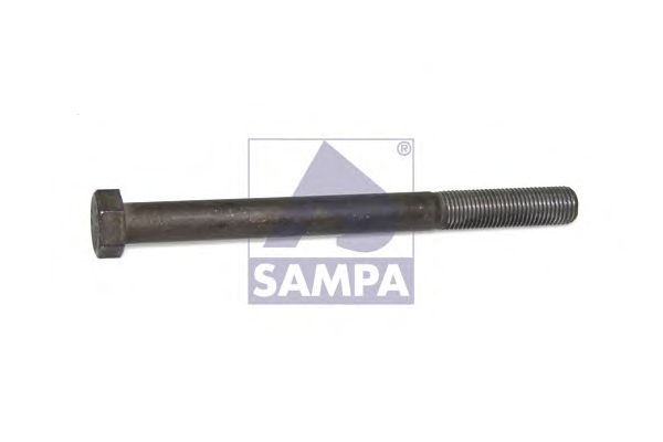 Бoлт крепления стабилизатора HCV - SAMPA 102.441