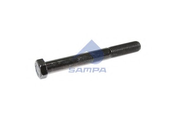 Бoлт крепления стабилизатора HCV - SAMPA 102.444