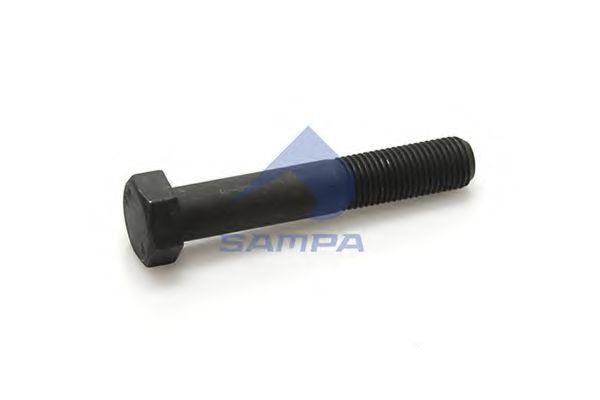 Бoлт крепления стабилизатора HCV - SAMPA 102.446