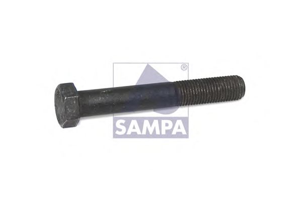 Бoлт крепления стабилизатора HCV - SAMPA 102.448