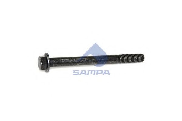 Бoлт крепления стабилизатора HCV - SAMPA 102.458