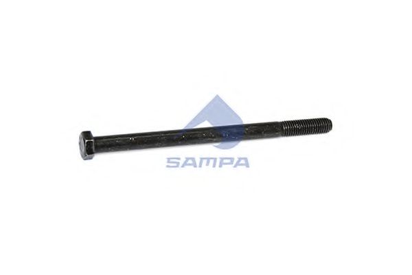 Бoлт крепления стабилизатора HCV - SAMPA 102.459