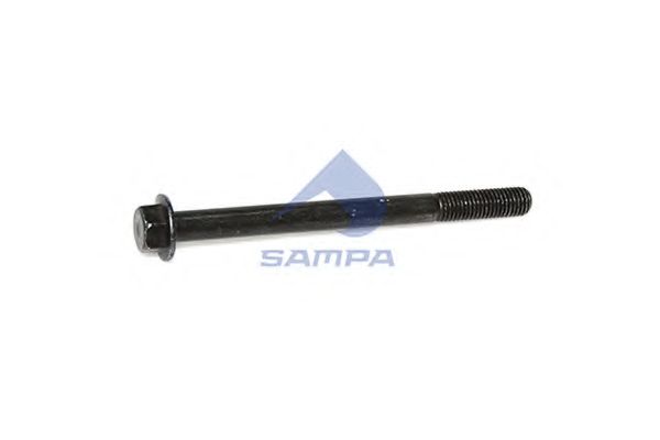 Бoлт крепления стабилизатора HCV - SAMPA 102.460