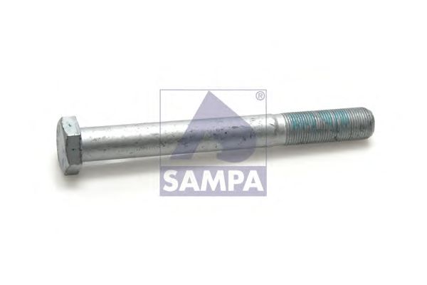 Болт крепления, стабилизатор HCV - SAMPA 102.466