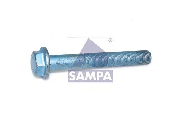Бoлт крепления стабилизатора HCV - SAMPA 102.474