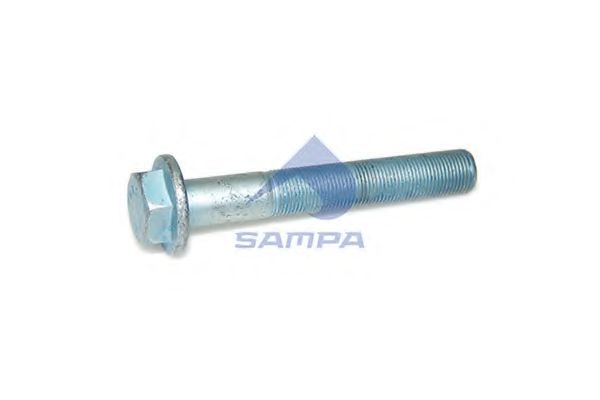 Болт крепления, стабилизатор HCV - SAMPA 102.476