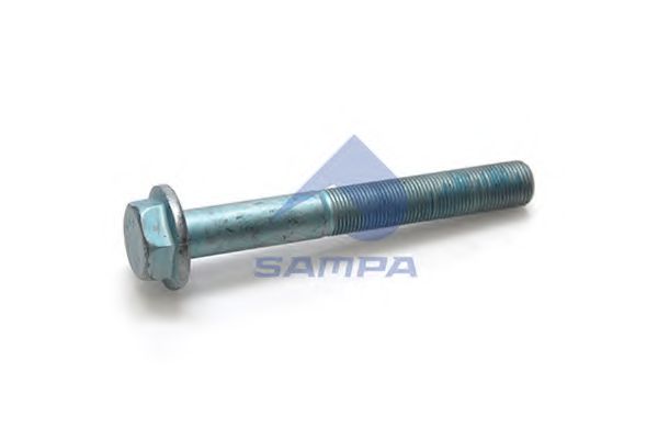 Бoлт крепления стабилизатора HCV - SAMPA 102.485