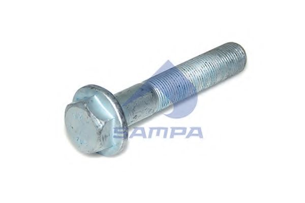Бoлт крепления стабилизатора HCV - SAMPA 102.488