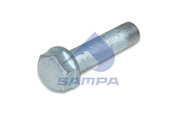 Бoлт крепления стабилизатора HCV - SAMPA 102.489