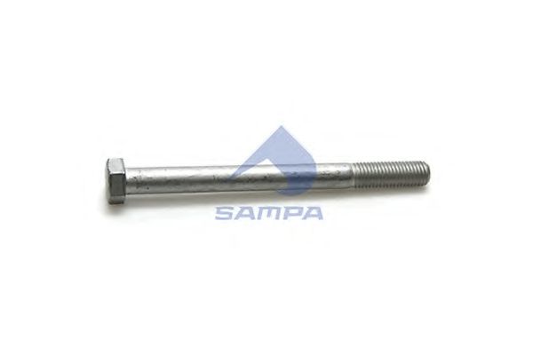 Бoлт крепления стабилизатора HCV - SAMPA 102.490
