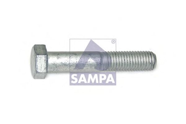 Бoлт крепления стабилизатора HCV - SAMPA 102.491
