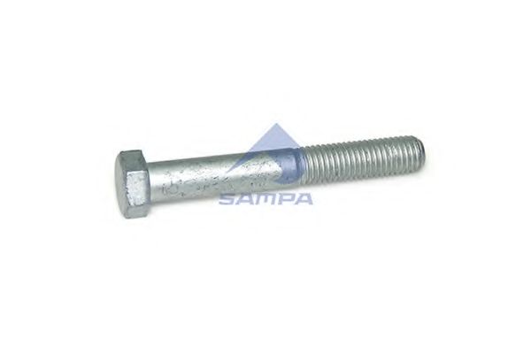 Бoлт крепления стабилизатора HCV - SAMPA 102.492
