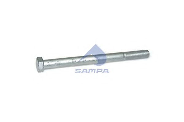 Болт крепления, стабилизатор HCV - SAMPA 102.493