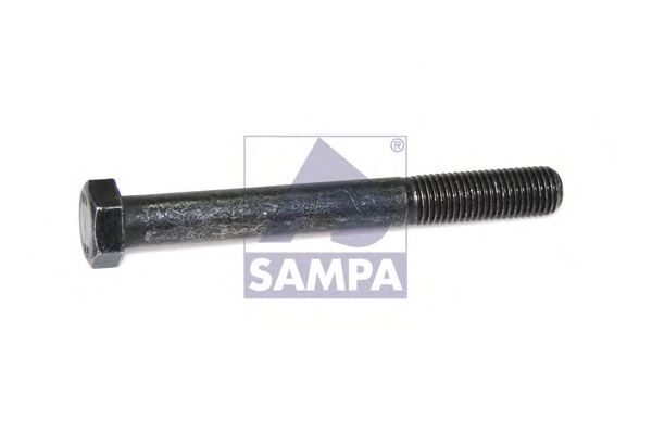 Бoлт крепления стабилизатора HCV - SAMPA 102.496