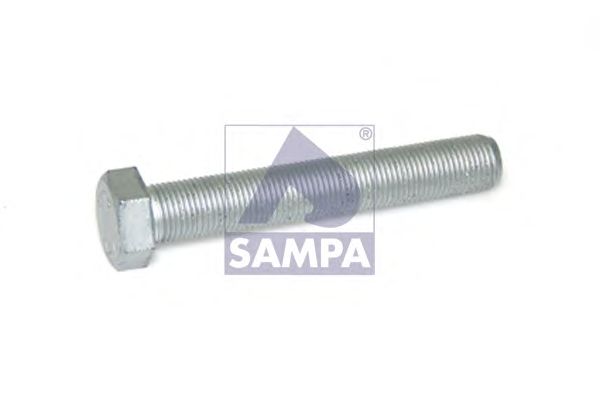 Болт крепления, стабилизатор HCV - SAMPA 102.497