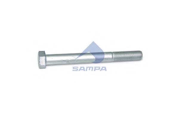 Болт крепления, стабилизатор HCV - SAMPA 102.499