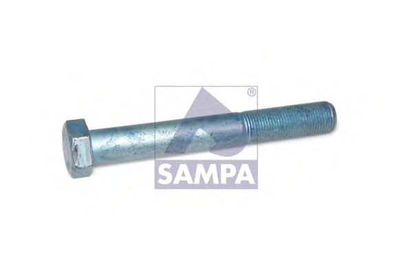 Бoлт крепления стабилизатора HCV - SAMPA 102.502