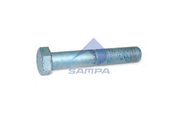 Палец ушка рессоры HCV - SAMPA 102.504