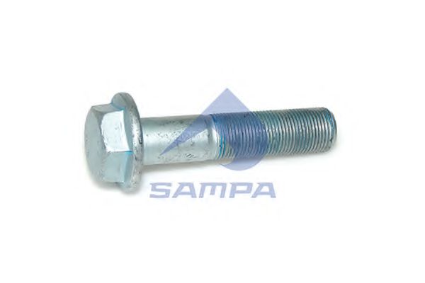 Бoлт крепления стабилизатора HCV - SAMPA 102.523