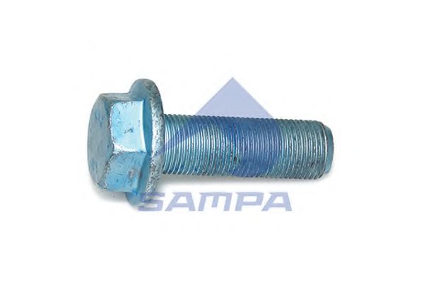 Бoлт крепления стабилизатора HCV - SAMPA 102.524
