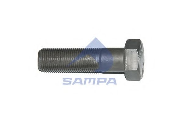 Бoлт крепления стабилизатора HCV - SAMPA 102.525