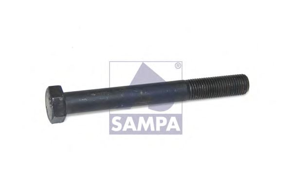 Бoлт крепления стабилизатора HCV - SAMPA 102.528