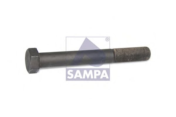 Бoлт крепления стабилизатора HCV - SAMPA 102.530