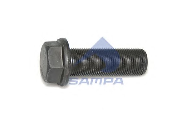 Бoлт крепления стабилизатора HCV - SAMPA 102.534