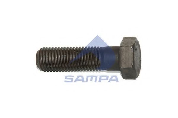 Бoлт HCV - SAMPA 102.537